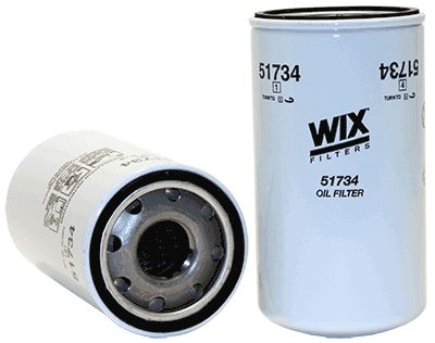 Oliefilter Wix Filters 51734