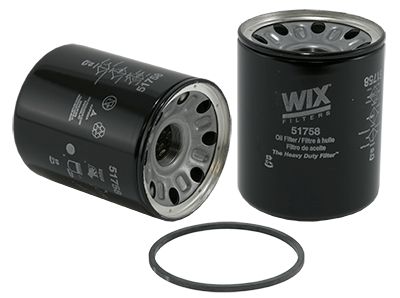 Oliefilter Wix Filters 51758