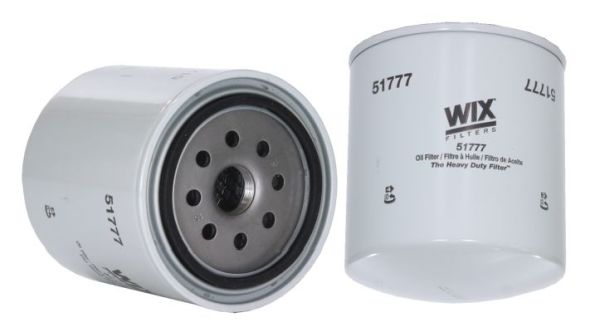 Oliefilter Wix Filters 51777