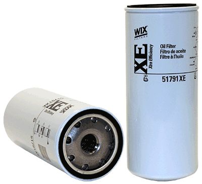 Oliefilter Wix Filters 51791XE