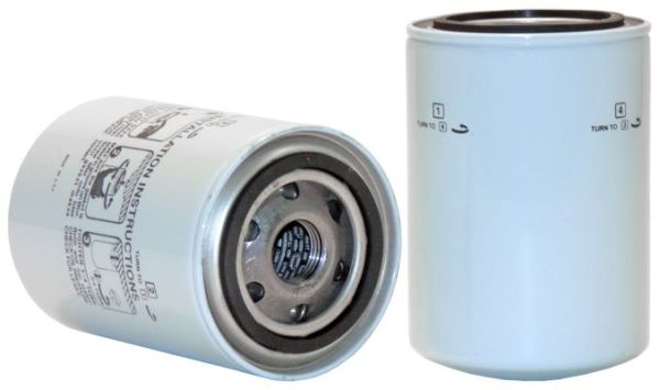 Hydrauliekfilter Wix Filters 51821