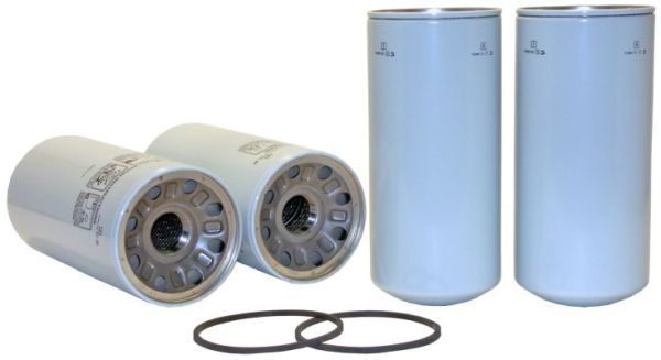 Hydrauliekfilter Wix Filters 51859