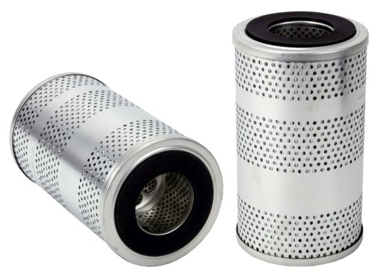 Hydrauliekfilter Wix Filters 51867
