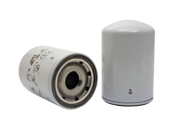 Hydrauliekfilter Wix Filters 57058
