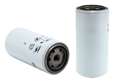 Hydrauliekfilter Wix Filters 57066