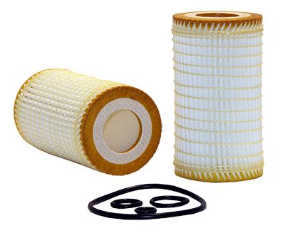 Oliefilter Wix Filters 57078