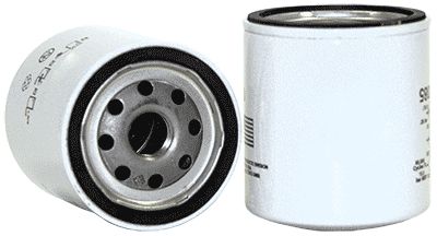 Hydrauliekfilter Wix Filters 57085