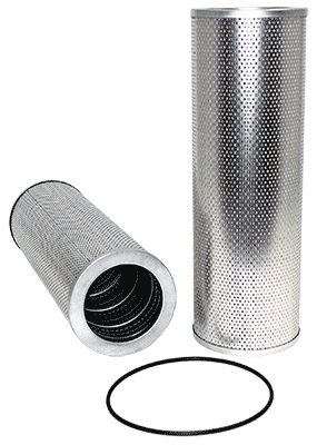 Hydrauliekfilter Wix Filters 57108
