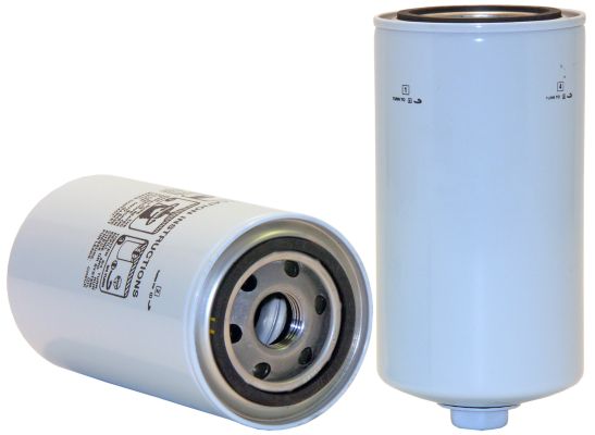 Hydrauliekfilter Wix Filters 57114