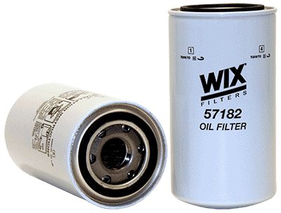 Oliefilter Wix Filters 57182