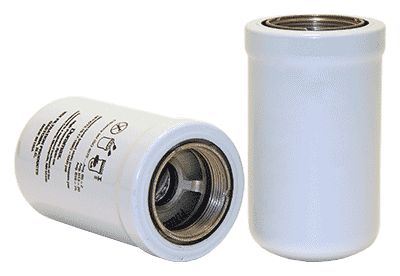 Hydrauliekfilter Wix Filters 57184