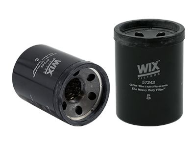 Oliefilter Wix Filters 57243