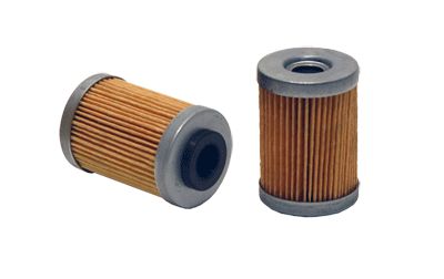 Oliefilter Wix Filters 57255