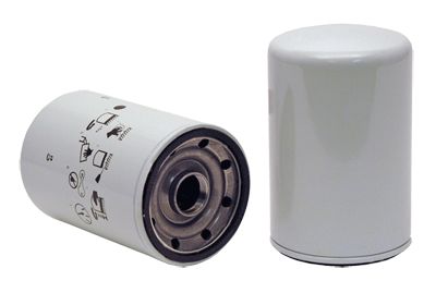 Oliefilter Wix Filters 57256