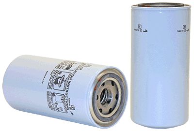 Hydrauliekfilter Wix Filters 57300