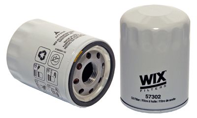 Oliefilter Wix Filters 57302
