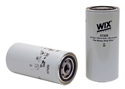 Oliefilter Wix Filters 57325