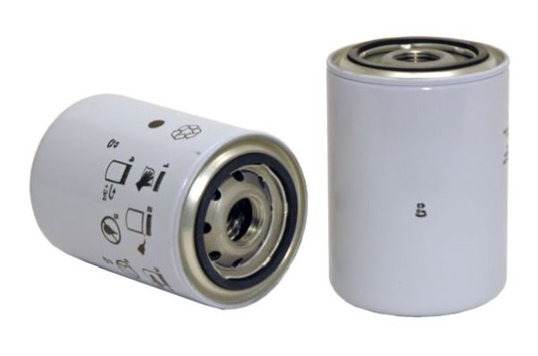 Oliefilter Wix Filters 57374