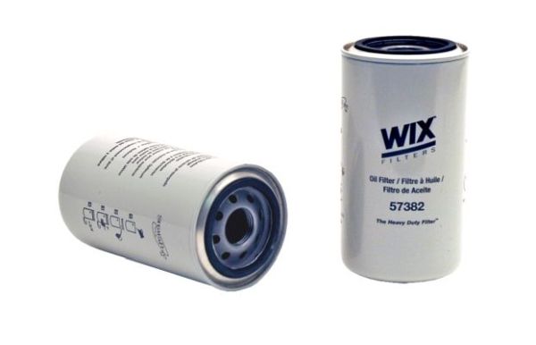 Oliefilter Wix Filters 57382