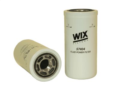 Hydrauliekfilter Wix Filters 57404