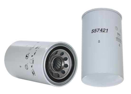 Hydrauliekfilter Wix Filters 57421