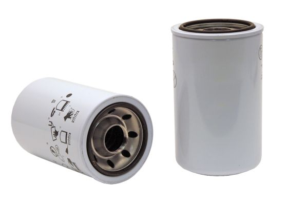 Hydrauliekfilter Wix Filters 57476