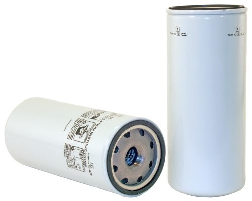 Oliefilter Wix Filters 57600