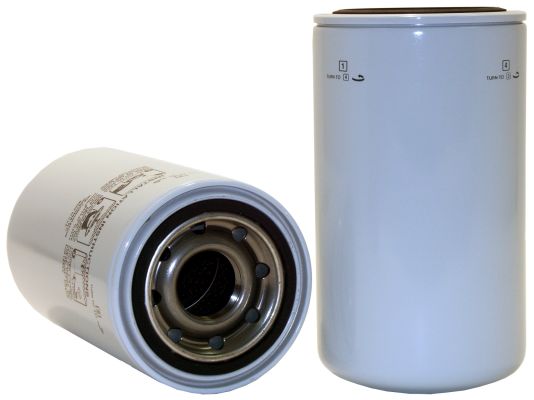 Hydrauliekfilter Wix Filters 57603