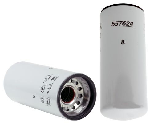 Hydrauliekfilter Wix Filters 57624