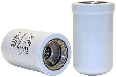Hydrauliekfilter Wix Filters 57724