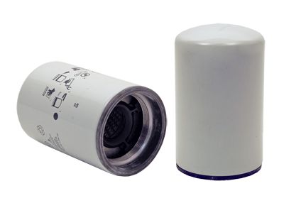 Hydrauliekfilter Wix Filters 57760