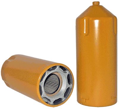 Hydrauliekfilter Wix Filters 57802