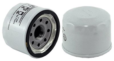 Oliefilter Wix Filters 57890