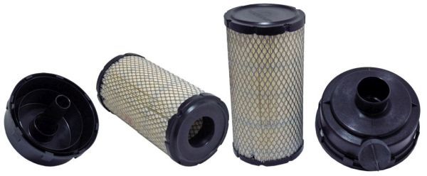 Luchtfilter Wix Filters WA10060