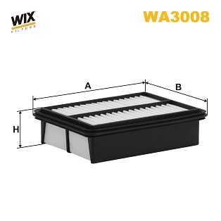 Luchtfilter Wix Filters WA3008