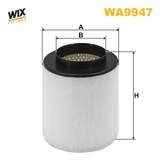 Luchtfilter Wix Filters WA9947
