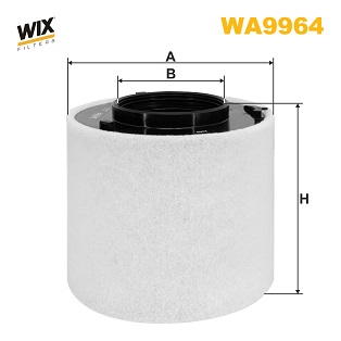 Luchtfilter Wix Filters WA9964