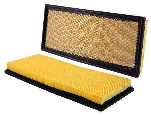 Interieurfilter Wix Filters WP10003