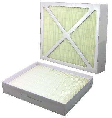 Interieurfilter Wix Filters WP10008