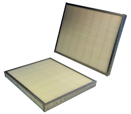 Interieurfilter Wix Filters WP10068