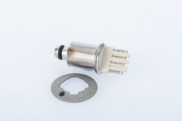 Sensor, lamellenkoppeling (vierwielaandrijving) Borgwarner DS120526