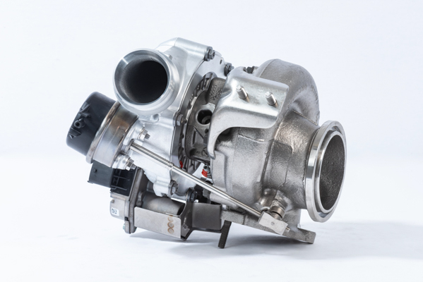 Borgwarner Turbolader 18559980069