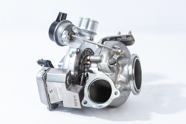 Borgwarner Turbolader 18559980069
