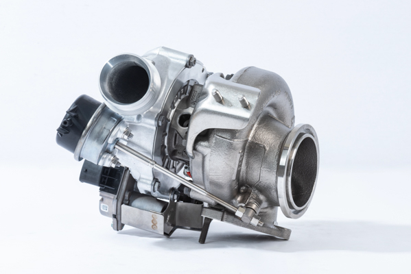 Borgwarner Turbolader 18559980070