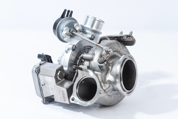 Borgwarner Turbolader 18559980070