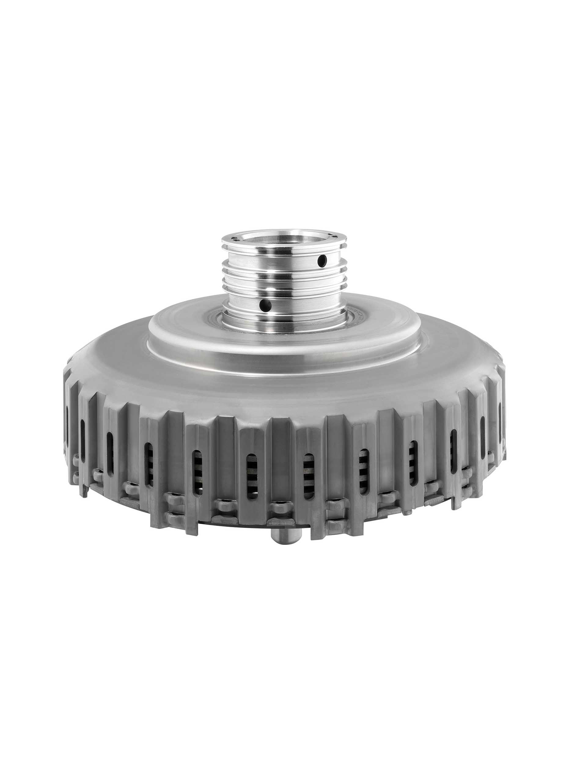 Borgwarner Koppelingsset 202152