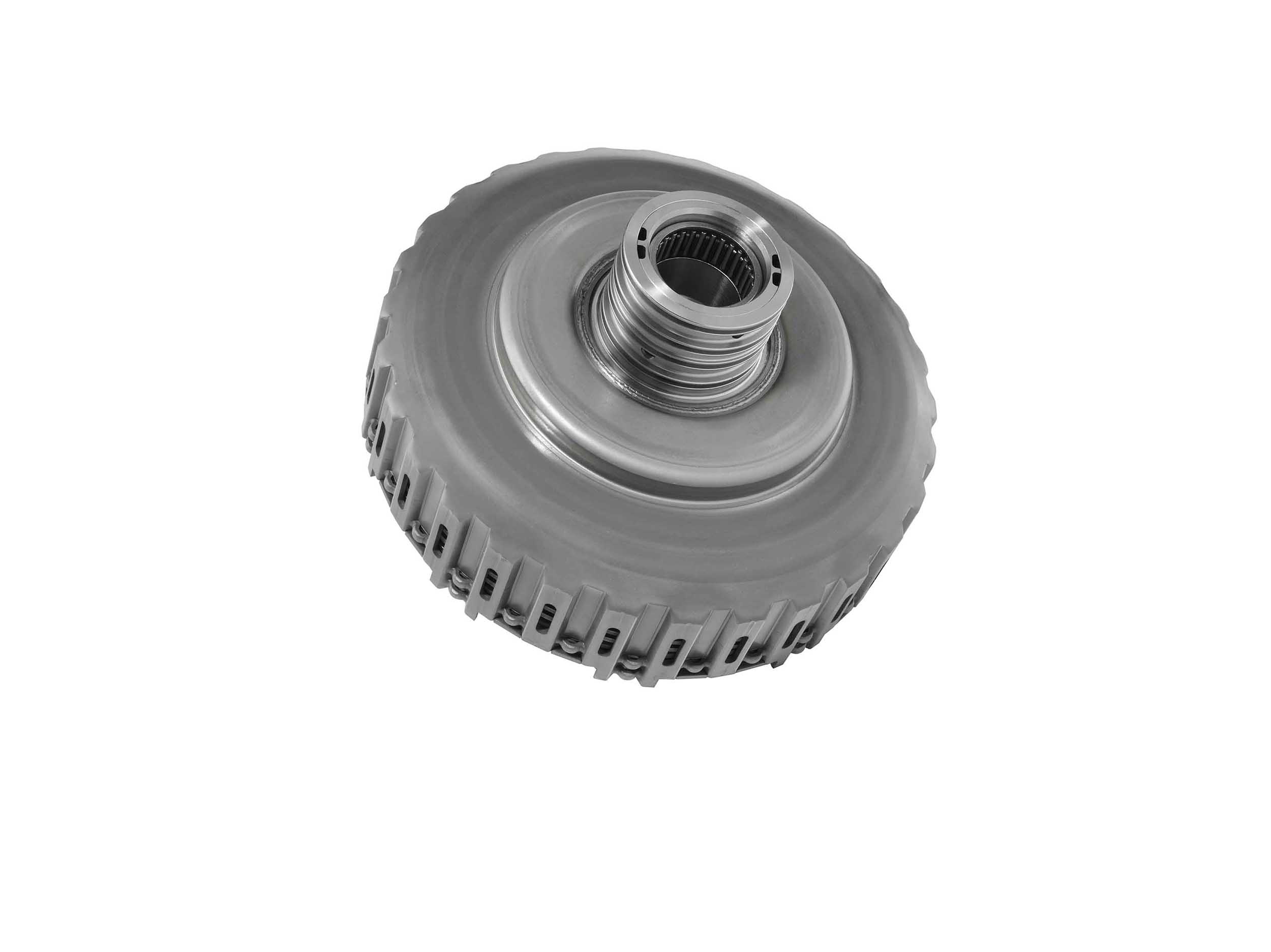 Borgwarner Koppelingsset 202152