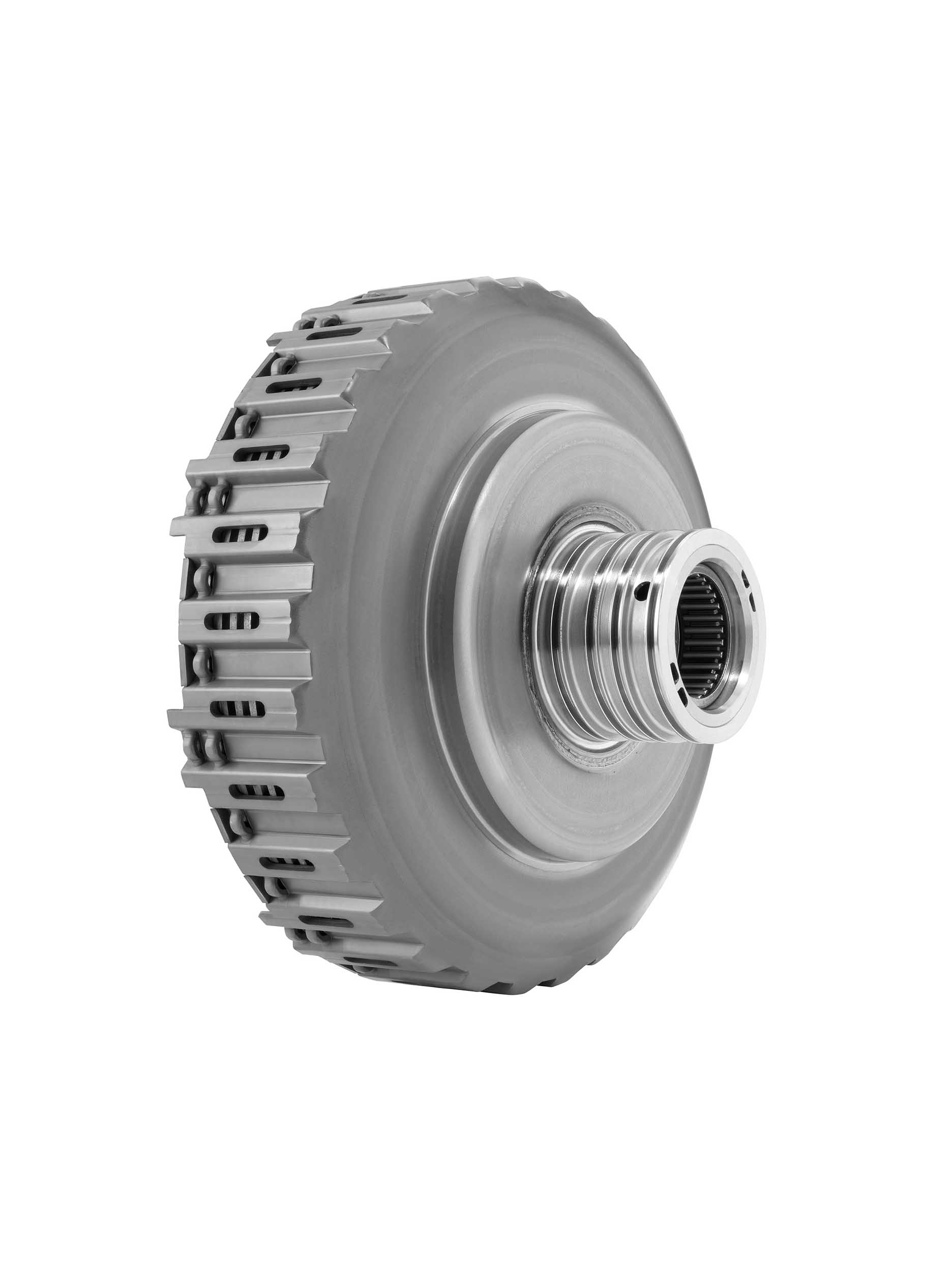 Borgwarner Koppelingsset 202152