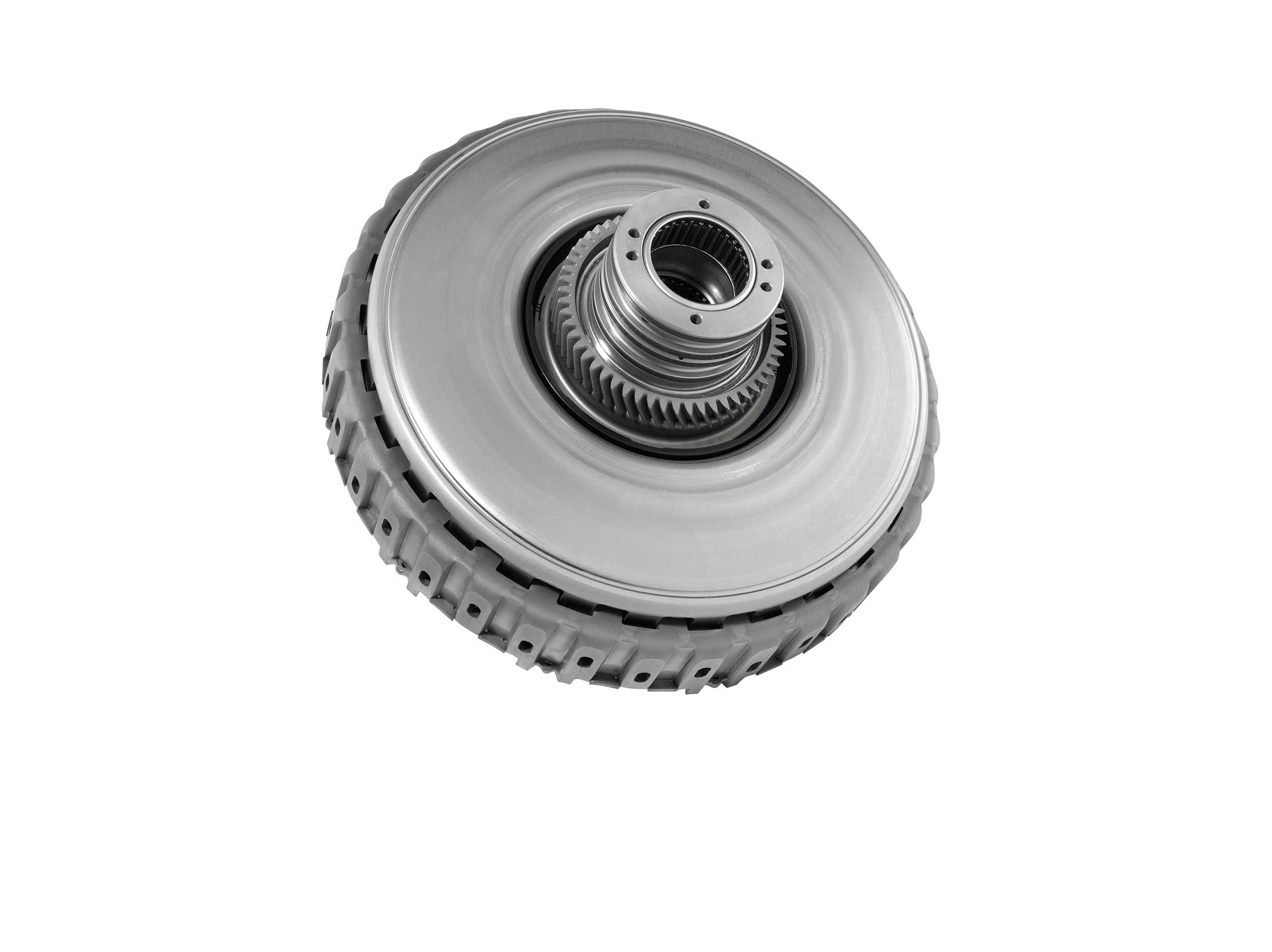 Borgwarner Koppelingsset 203770