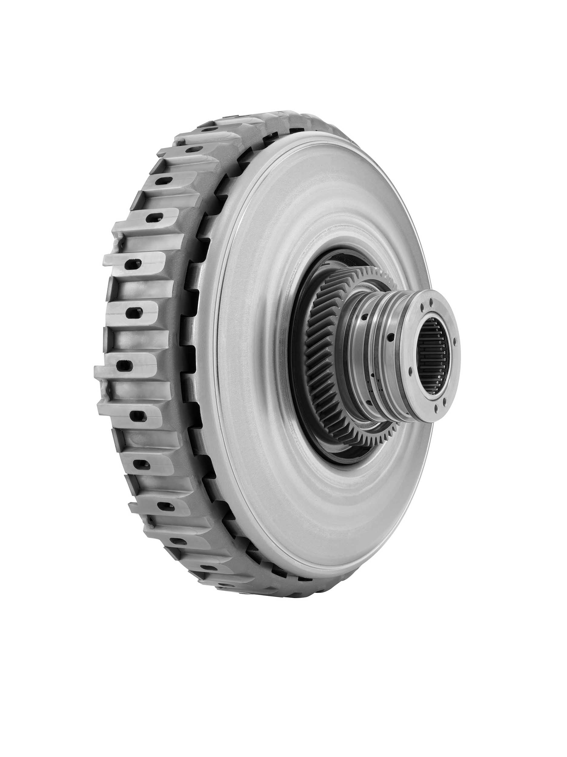 Borgwarner Koppelingsset 203770